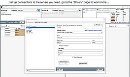 DB Connection