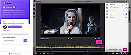 Kamua screenshot