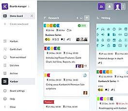 Navpanel KNB Ipad
