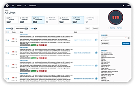 Proactively Manage