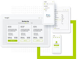 keylight screenshot
