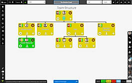 Team screenshot