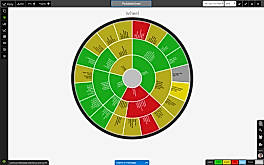 Scoreboard screenshot