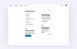 Kiroku screenshot