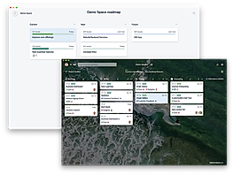Kitemaker : screenshot