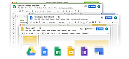 G Suite