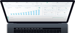 Knowlium : Dashboard screenshot