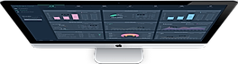 Knowlium : Finance Dashboard screenshot