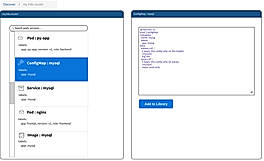 K8od screenshot