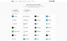 Koinly screenshot