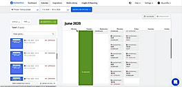 Bulk assigning tasks