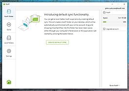 Default Sync