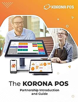 KORONA POS Partnership Introduction and Guide