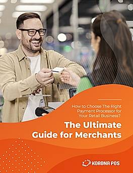 KORONA POS: The Ultimate Guide for Merchants