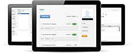 Kosmos eSync screenshot