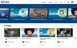 kPoint - Overview