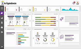 Dashboards