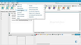 Kubicle Screenshot 2
