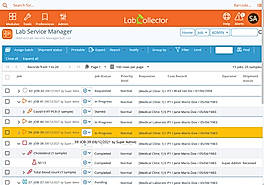 Test Management