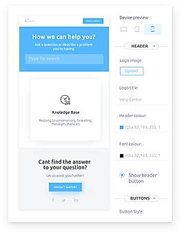 LabiKnow screenshot