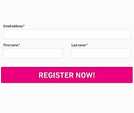Register screenshot