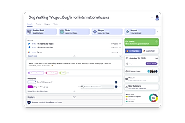 GTM Workflow