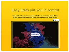 LayoutLab screenshot