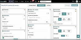 List Building