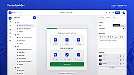 Form Builder