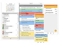 Tasks