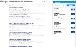 Chrome Extension
