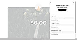 Leeflets screenshot