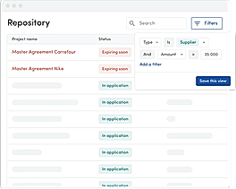 Repository