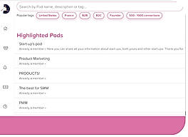 Lempod screenshot