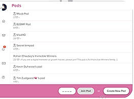 Lempod screenshot