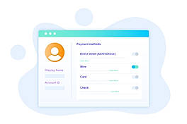 Payment Method