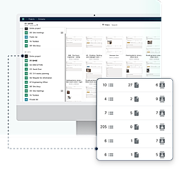 Documents and Access Rights
