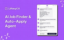 AI Job Finder