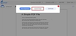 Add Image