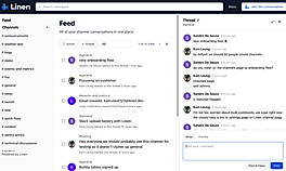 Feed Example Page
