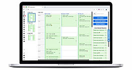 Feature Program Planning