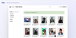 Photo Library