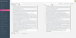 Lingvanex Translator screenshot