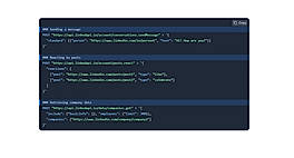 Real-Time Data Retrieval