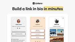 Bio in Minutes