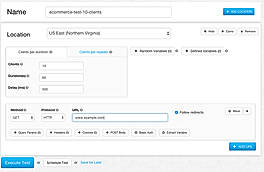LoadFocus screenshot