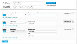 LoadFocus screenshot