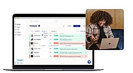 Our solution - for you and your employees