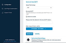 Generate New SOTT