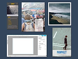 Brochure Slide